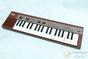 [良品] YAMAHA Portasound PS-300 ポータブルな37鍵キーボード！ [QK774]