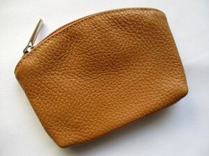 ** limitation 1 piece only very departure color. good leather case Brown 