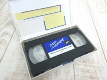 VHS ファミリーコンピュータ10周年記念 ファミコンパーフェクトビデオ 濃縮版 '83～'93 名作・傑作 100選!! 1993年発行 当時物 中古_画像6