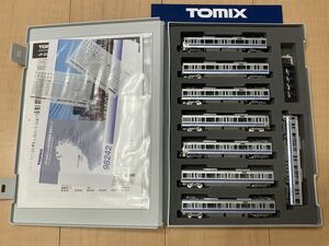 TOMIX 225系5100番台 4+4 8両セット