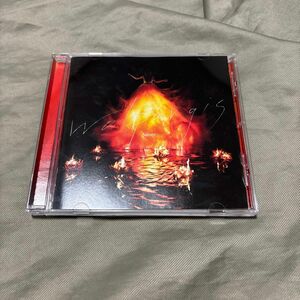 Aimer Walpurgis (通常盤) レンタルアップ品