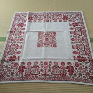  beautiful goods & home storage goods * tablecloth table mat rug Switzerland . buy 