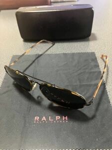  Polo Ralph Lauren sunglasses 