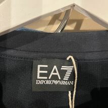 [未使用]エンポリオアルマーニ EA7 スウェットトップス 長袖_画像6