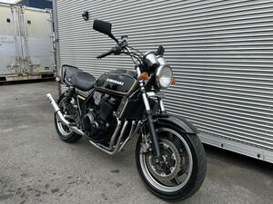 KAWASAKI　ZRX2 zrx2 キレイな車両！バイク屋整備で安心車両！カワサキ純正部品交換多数