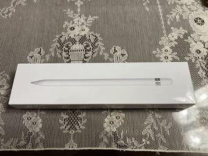 Apple Pencil 第1世代