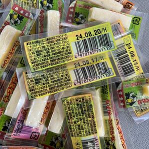 チーズおやつ　カマンベール入り　100個まとめ売り