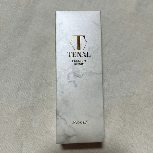 TENAL テナル 美容液 25ml 医薬部外品