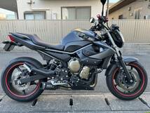 ヤマハ XJ6N H21年式_画像1