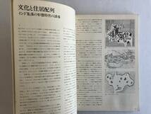 【SD別冊NO.10 住居集合論4-インド・ネパール集落の構造論的考察】送料無料_画像6