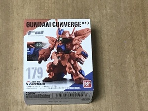 ガンダムコンバージ　＃１０　　ゲーマルク　　　　FW GUNDAM CONVERGE　 gundamconverge