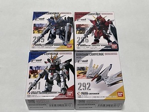 ガンダムコンバージ　＃２４　＃２５　ライジングフリーダム　イモータルジャスティス　ストライクフリーダム　プラウドディフェンダー