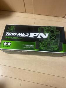 タミヤTG10-Mk2 ＦＮ　新品