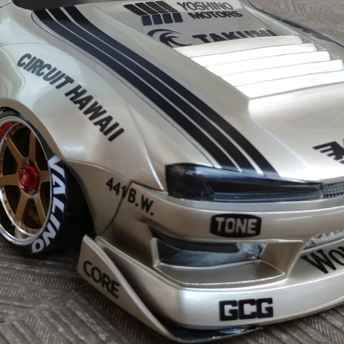 2025年最新】Yahoo!オークション -s14(ホビーラジコン)の中古品 2025年最新】Yahoo!オークション -s14(ホビーラジコン)の中古品