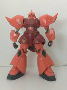 ジャンク　マスターグレード　MG　1/100　ゲルググ　ver.1.0