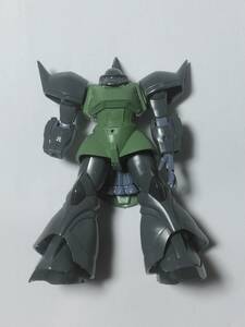 ジャンク　HG 1/144 ゲルググマリーネ ガンダム0083　HGUC