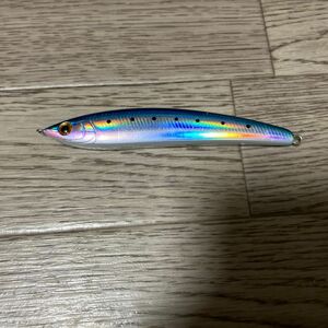 スミス　サージャー　100mm 美品