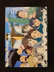 xs960 レンタルUP◎DVD ROBOTICS;NOTES ロボティクスノーツ全9巻 ※ケース無