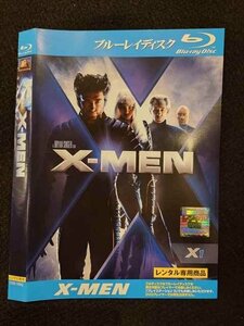 ○017551 レンタルUP◎BD X-MEN 19942 ※ケース無