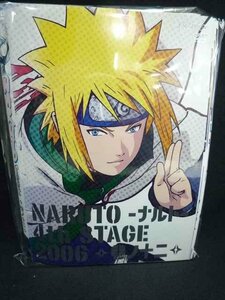 xs968 レンタルUP◎DVD NARUTO ナルト 4th STAGE 2006 全12巻 ※ケース無