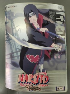 xs730 レンタルUP●DVD NARUTO ナルト 2nd STAGE 2004 全12巻 ※ケース無