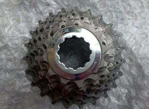 SHIMANO シマノ デュラエース DURA ACE CS-7700 12-23 送料無料