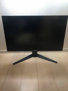 ASUS VG27AQL1A TUFゲーミングモニター27型/IPS/WQHD/HDR/170Hz/PS5対応 ゲーミングモニター