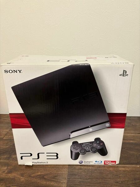 中古 PS3 CECH-2000A 