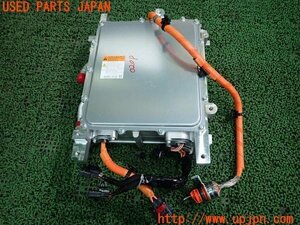 3UPJ=15760525]アウトランダーPHEV(GN0W)コンバーター純正 DC/DCコンバーター W005T70481 296A0 W020P 中古