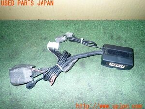 3UPJ=16660507]パジェロ(V98W)Data System データシステム MTV311 TVキット 中古