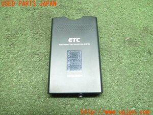 3UPJ=10850503]MITSUBISHI 三菱電機 ETC車載器 EP-9U43 アンテナ分離 音声案内 中古