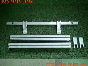 3UPJ=14490631] Land Cruiser 80 series (FZJ80G) middle period after market sliding floor for rail? used 