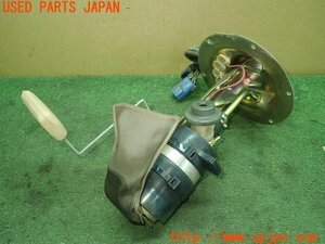 3UPJ=14620161]180SX(RPS13)中期 ニッサン純正 流用? 燃料ポンプ 中古