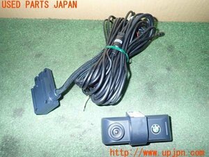 3UPJ=13940579]BMW 320d(8T20 F34)後期 純正 ドライブレコーダー リアのみ 中古