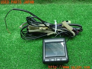 3UPJ=15010579]S660 α(JW5)純正 08E30-PH2-0M1-01 ドライブレコーダー ドラレコ 中古