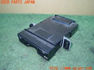 3UPJ=13320503]レクサス GS250 Fスポーツ(GRL11)純正ビルトイン ETC車載器 86980-30080 中古