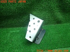 3UPJ=14530627]180SX(RPS13(改))S13系 後期 純正 フットレスト 足置き 6784035F00 中古