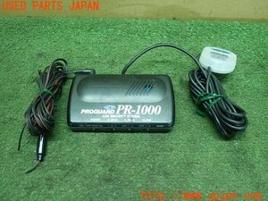 3UPJ=15390539]ランエボ5(CP9A)CELL AUTO セルオート PR-1000 セキュリティ 中古