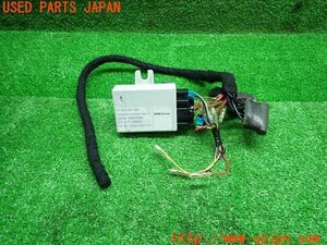 3UPJ=13570579]BMW ミニ(MINI)ジョンクーパーワークス(JCW)(MFJCW)(R56)純正 インターフェイス 61.35.0 421 682 ユニバーサル 中古