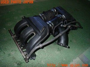 3UPJ=12160105] Porsche * Cayman (98721 987C type ) original intake manifold used 