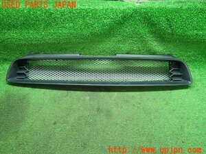 3UPJ=11540047]ImprezaWRX-Sti(GDB)丸目 Atype After-market フロントGrille メッシュ 網 中古