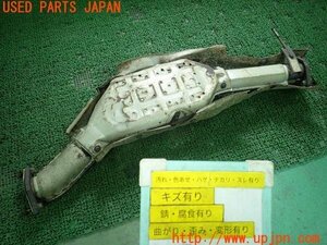 3UPJ=14840159]RX-7 タイプRB(FD3S 5型)純正 触媒 難あり 中古