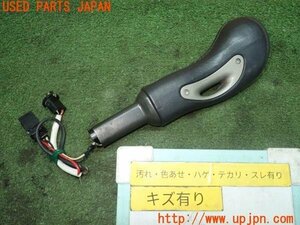 3UPJ=14160614] Fairlady Z(GCZ32) latter term original option navan shift lever used 