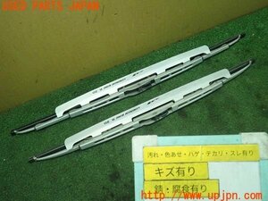 3UPJ=14660065]スカイライン GTS-t タイプM(HCR32)後期 CARMATE RAZO GT ALUMINUM WING ワイパーブレード 525mm 475mm 中古