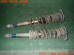 3UPJ=16230401]サバンナ RX-7(FC3S)OHLINS オーリンズ CH9-S0200-00 ストラット 中古