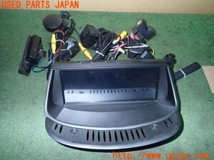 3UPJ=15930548]BMW 335i(WB35 E92)前期 社外 MODE:8080-02 05-08Y アンドロイドナビ Android Head Unit 中古