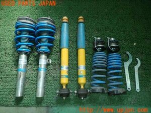 3UPJ=15930440]BMW 335i(WB35 E92)前期 BILSTEIN ビルシュタイン F4-VE3-C044-1991F4-BE5-C046-1989Damper ネジ式 中古