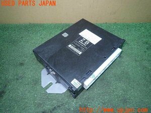 3UPJ=13250526]インプレッサ WRX-STi(GVB C型)純正書換 エンジンコンピューター 22765AB170 ECU 中古