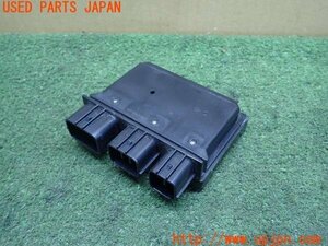 3UPJ=11820118]カワサキ・ニンジャ H2 SX SE(ZXT02A)純正 リレーボックス 27002-0025 中古