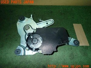 3UPJ=11600566]レクサス LS600h(UVF45)後期 純正 パワートランクモーター 427320-10051 中古